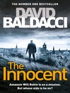 The Innocent (eBook)